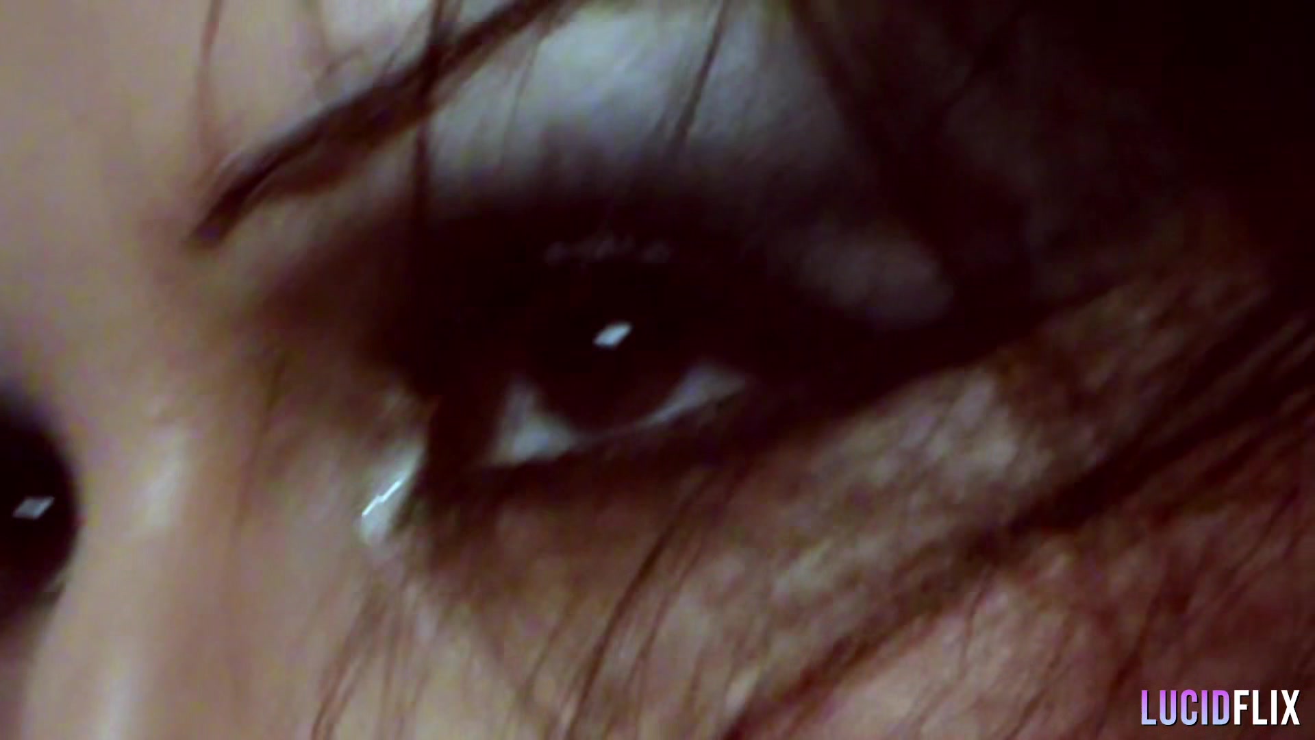 LUCIDFLIX Luminati with Queenie Sateen