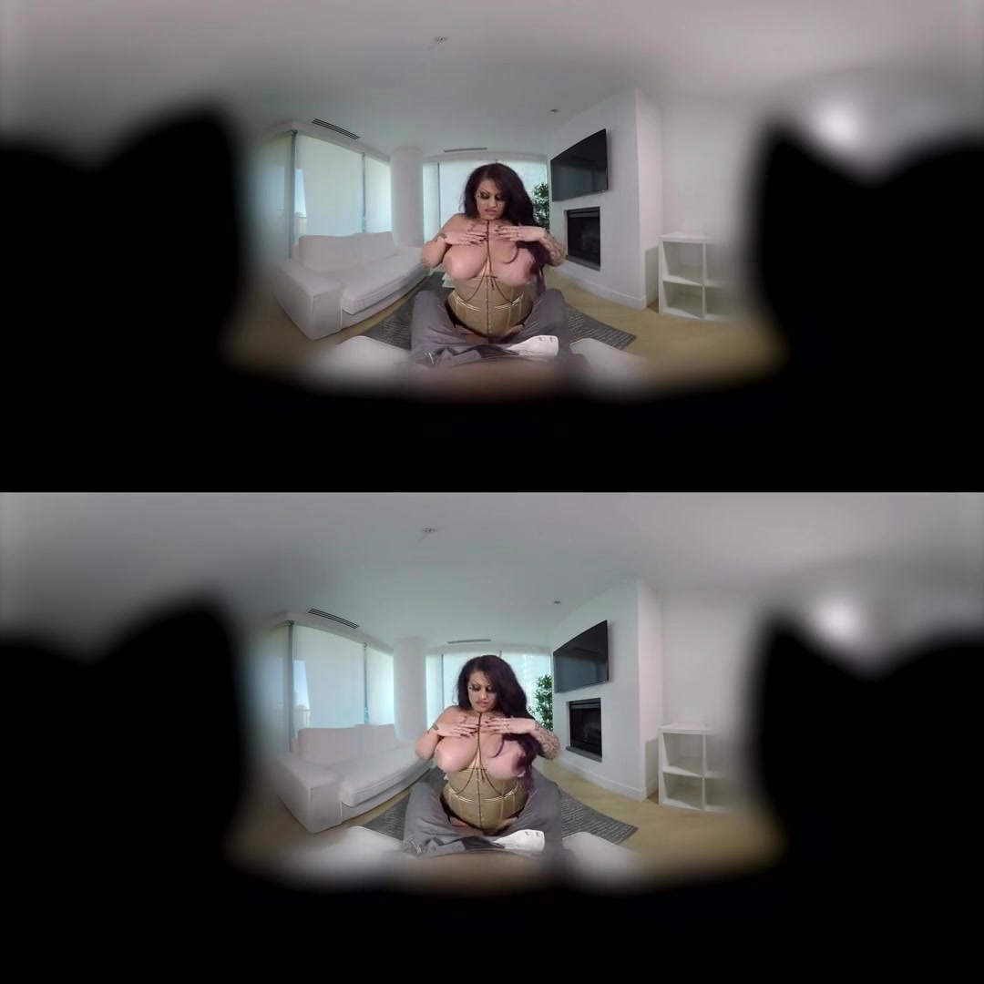 Samantha Mack in The GFE Collection: Champagne Room Blowjob - HoloGirlsVR