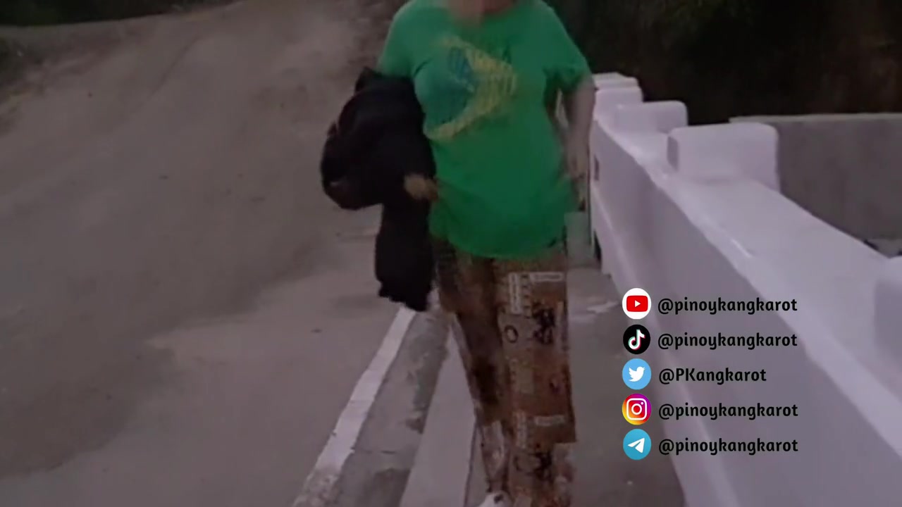 We Fuck Under The Bridge