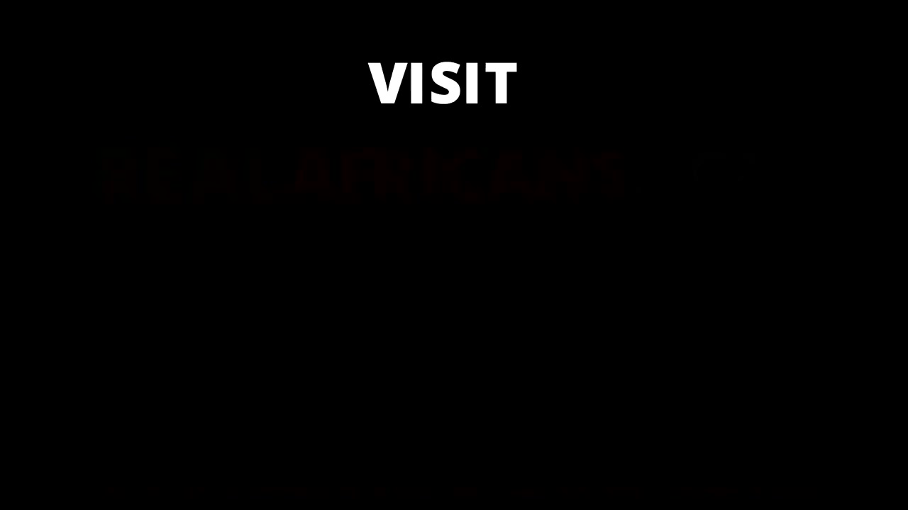 African Horny Girlfriend Obsessed With Bbc Real Amateur With Black African