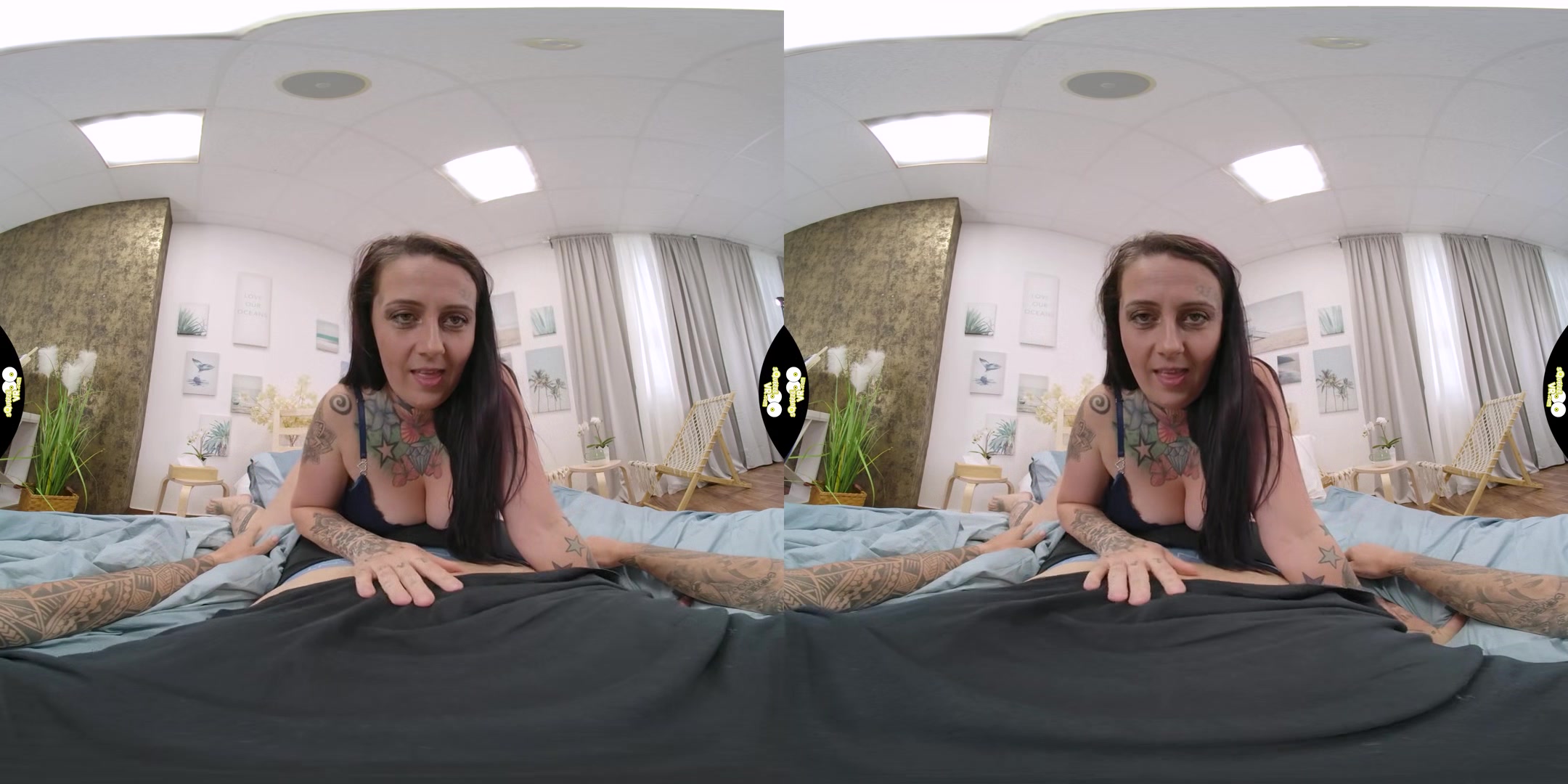 Nicky Ink - Hot BBW