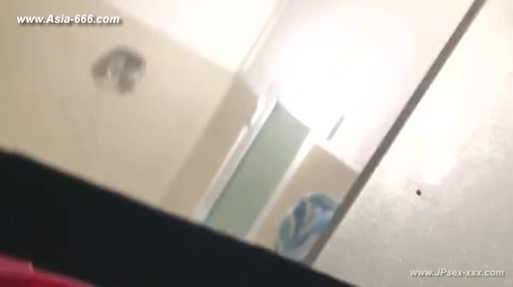 peeping chinese bath.***