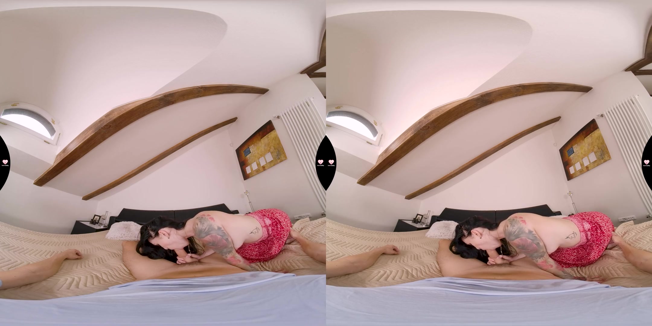 Morning Fuck With Your Pretty GF Misha