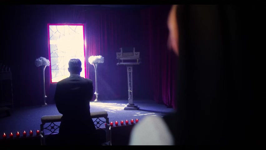 Under the Veil - Act One