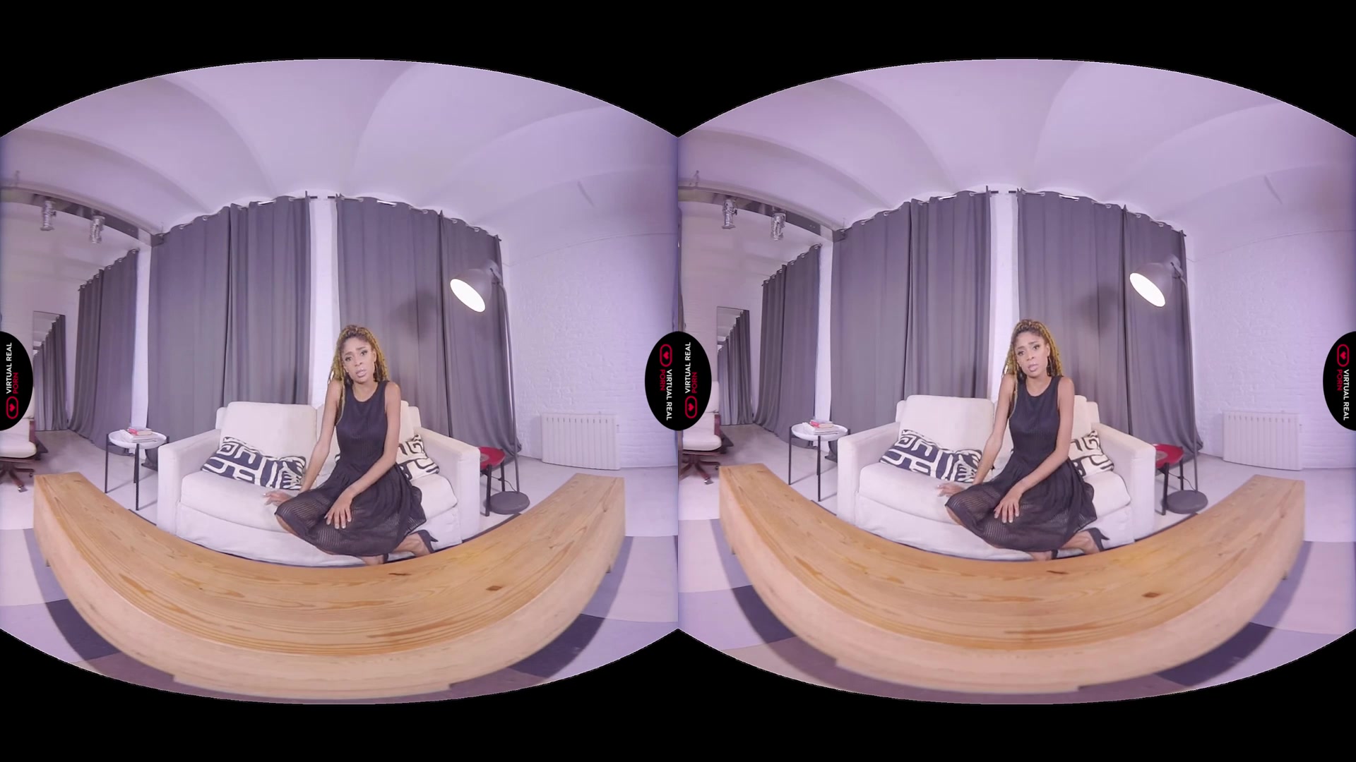 Luna CorazГіn Ryan Ryder in Sex issues - VirtualRealPorn