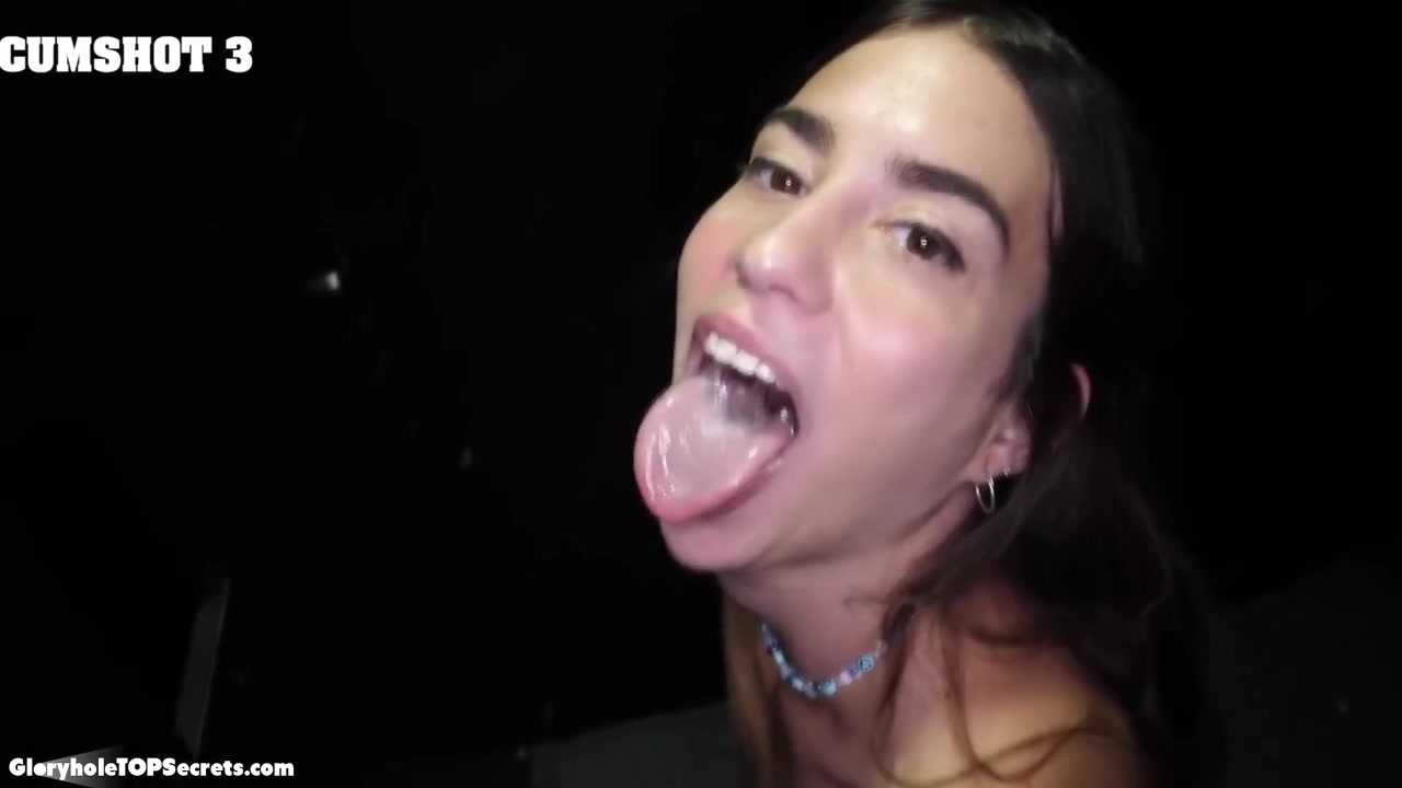 This Cock Is Not Too Big For You, Is It Rhea?