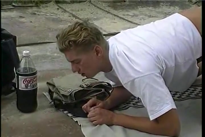 Gay Tube Porn - Reflection Of My Love