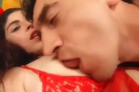 blonde Tcutie Taking In threesome