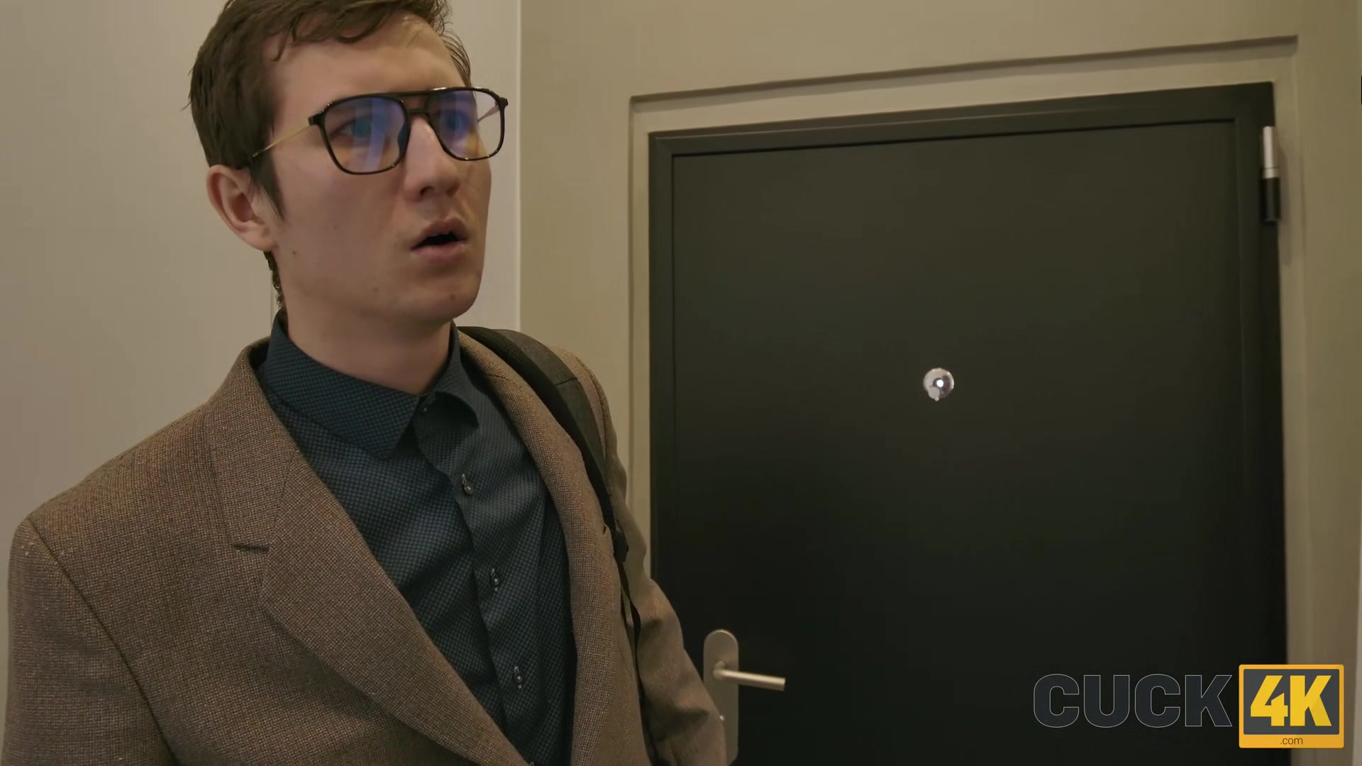 CUCK4K. No Escape from Cucking