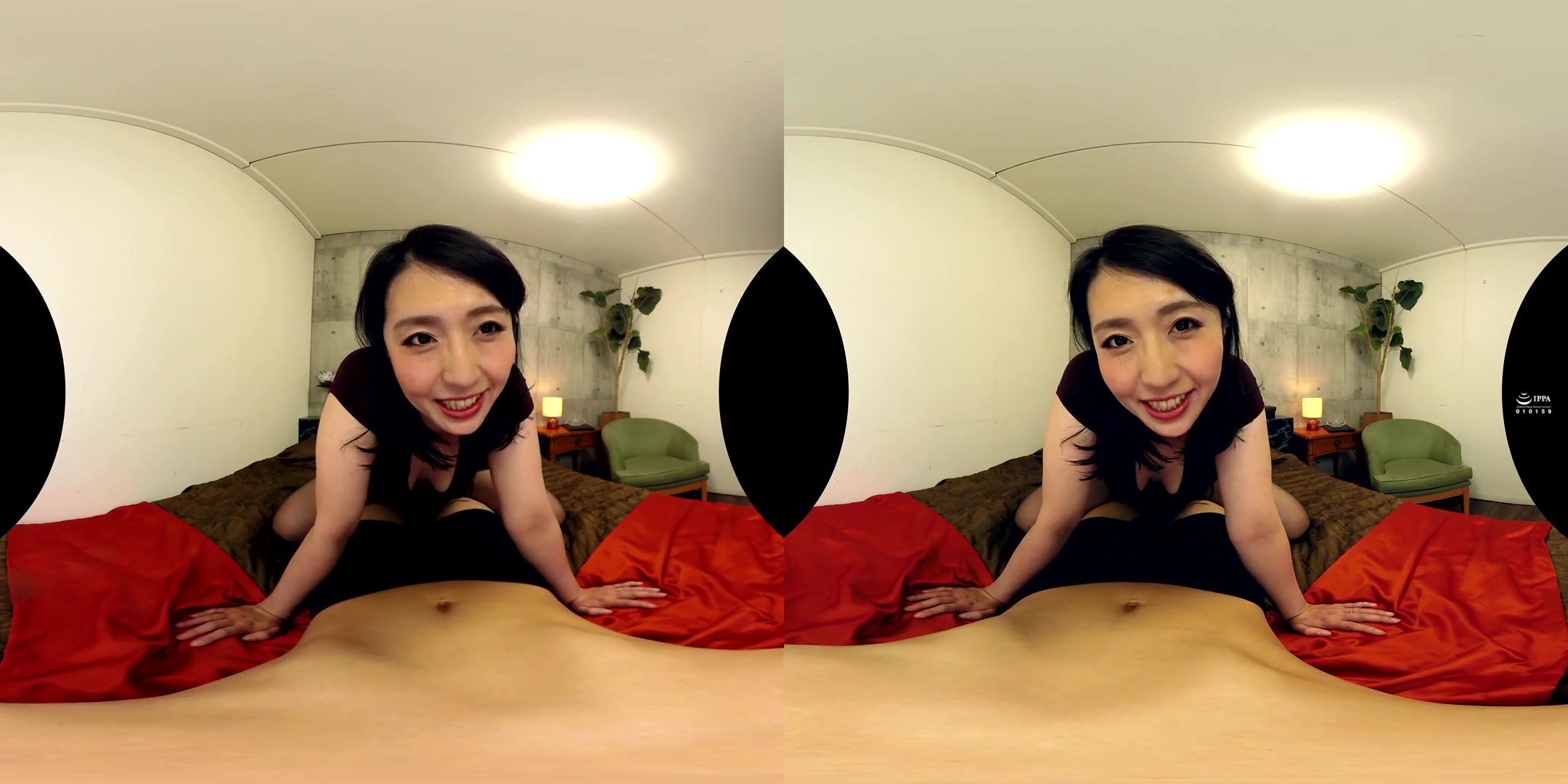 Yuuna Ishikawa and Ayame Ichinose Cheating Wives Delivery Health (One Visit Is Never Enough!) 2 - CasanovA