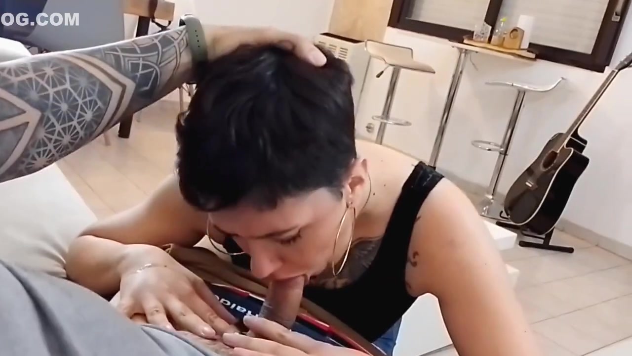 Cogiendo Con Un Seguidor