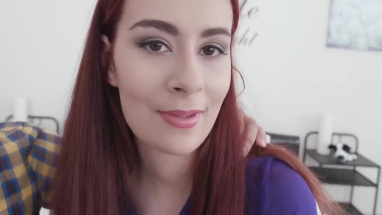 Cuck Watches As His Sexy Wife Gets Pumped Full Of Cum - Scyley Jam