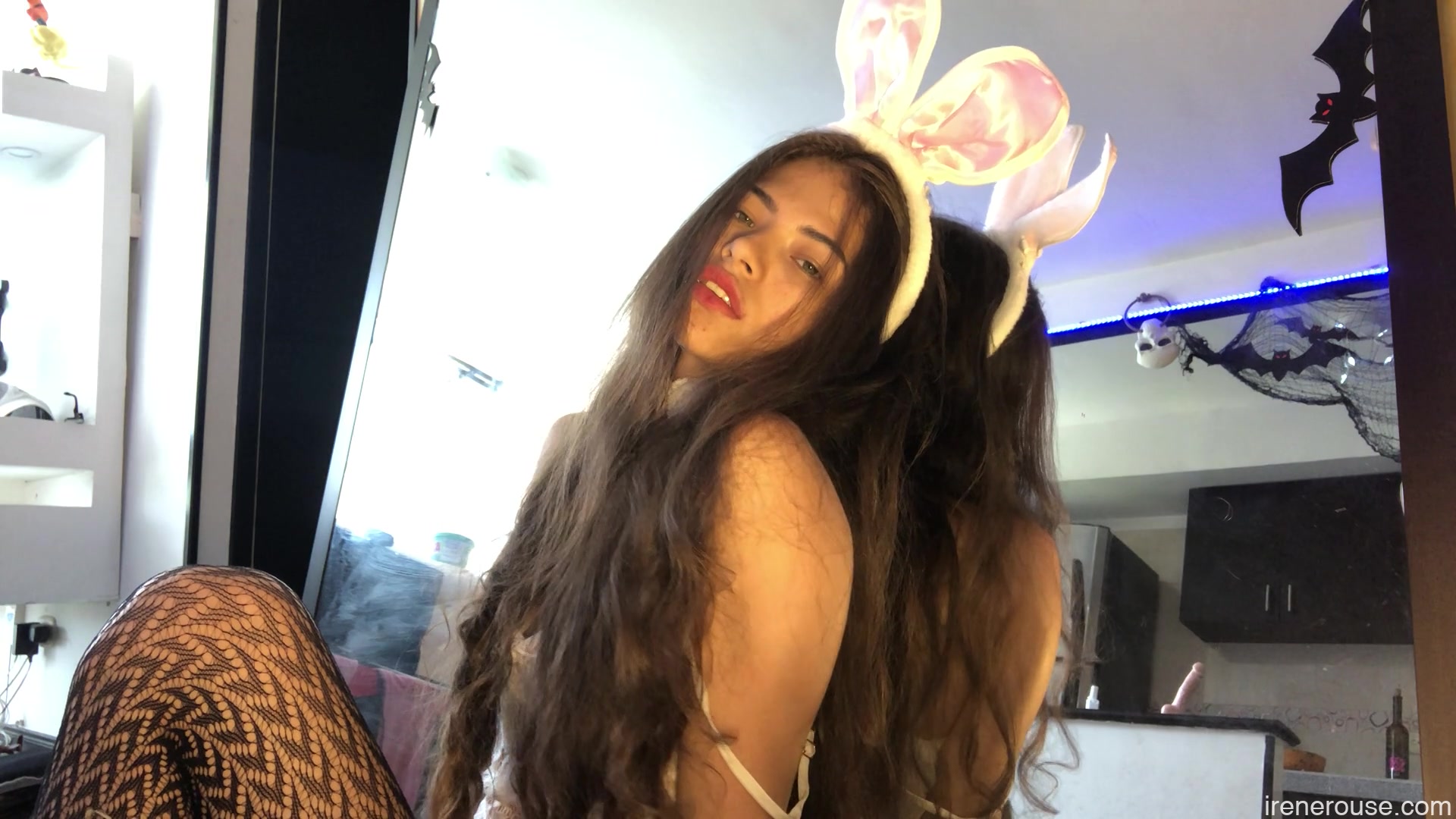 Im A Bunny - Sex Movies Featuring Irene Rouse