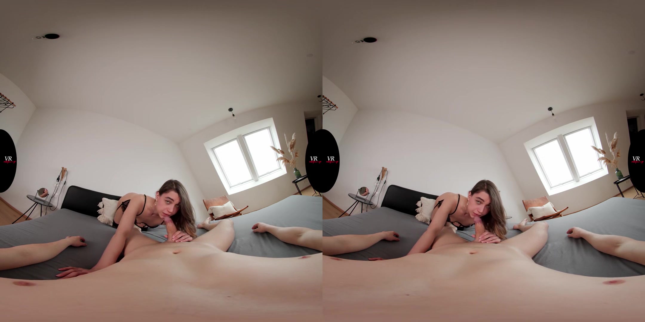 Elena Enjoys Your Cock