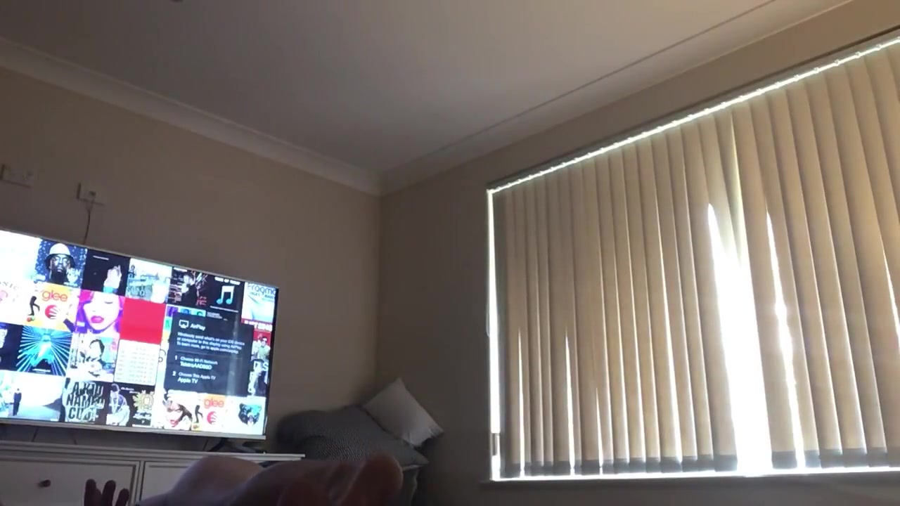 Sex Toy Fail... Launched Across The Room By A Massive Unexpected Dildo