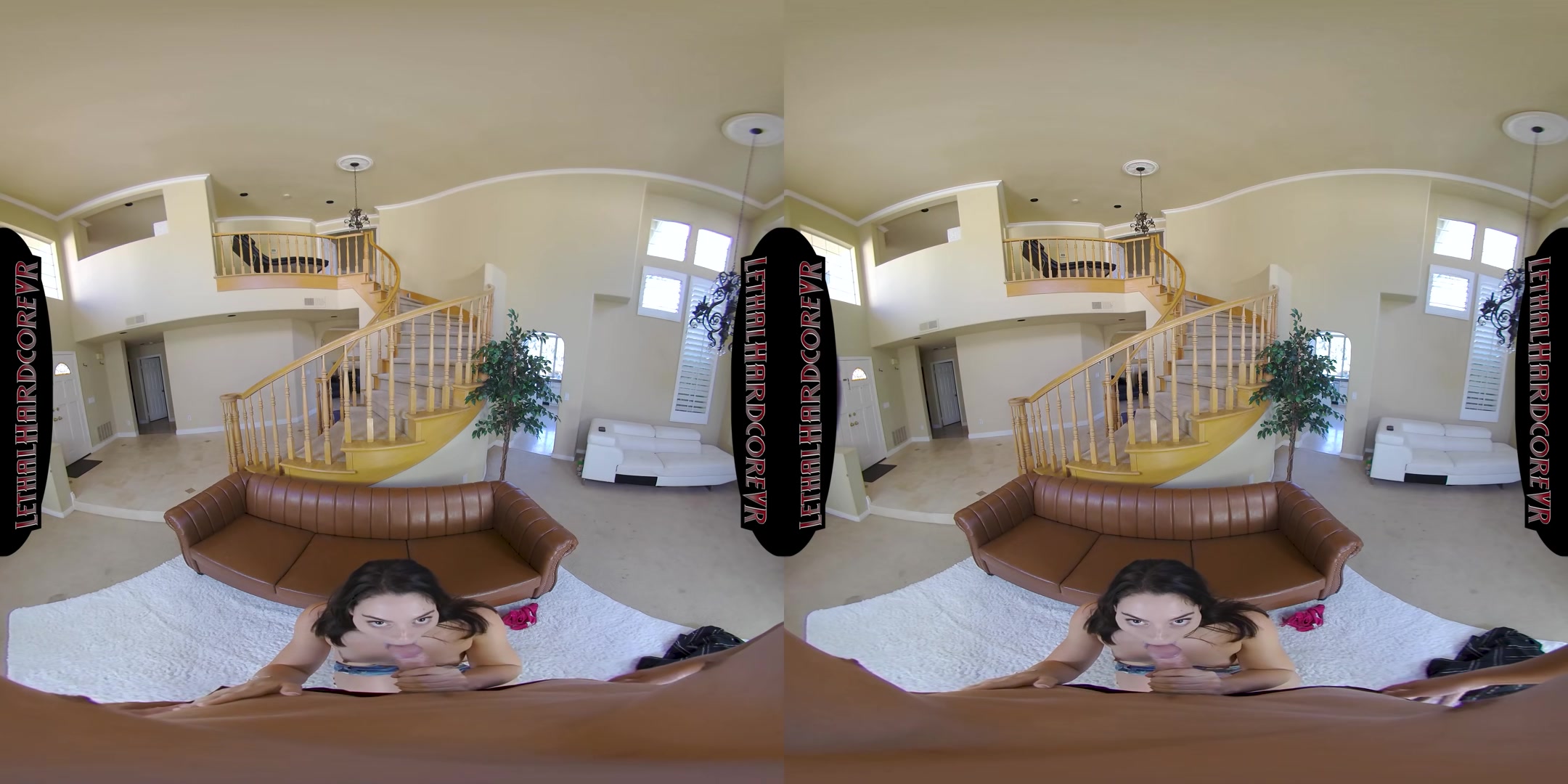 Sophia Is A Sex Addict - LethalHardcoreVR