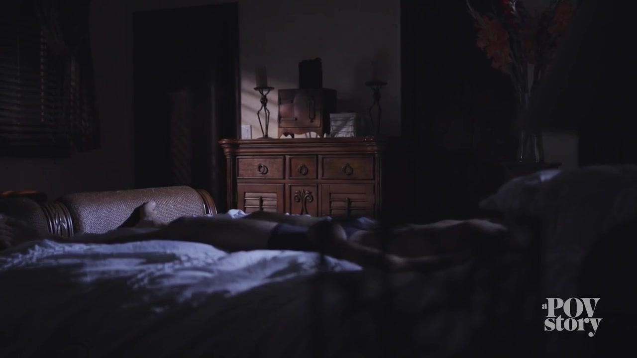 A Romantic Escape Pt. 1 - Teaser