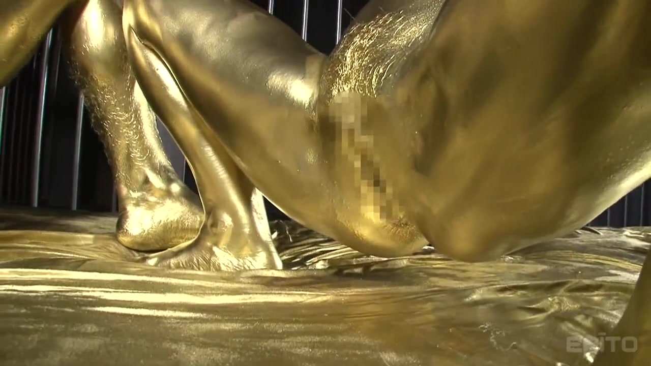 Marina Matsumoto in Golden anal - MilfsInJapan