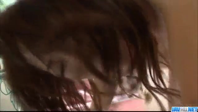 Amazing outdoor porn show with horny Yuu Uehara