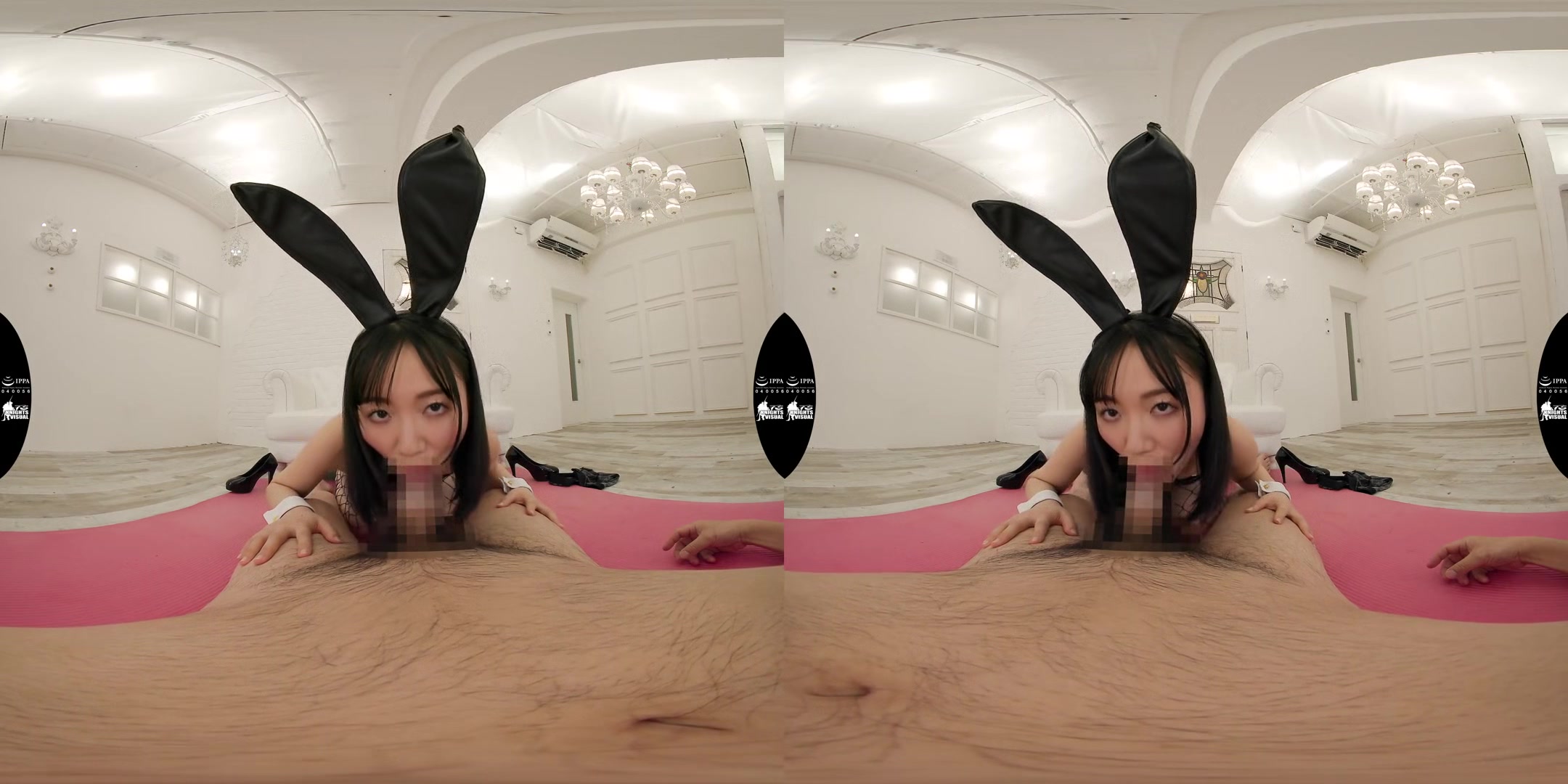 Tsubasa Minami - Nonstop Arousal Nonstop Orgasms Bunny Girl 9