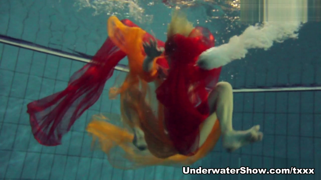 Nastya Video - UnderwaterShow