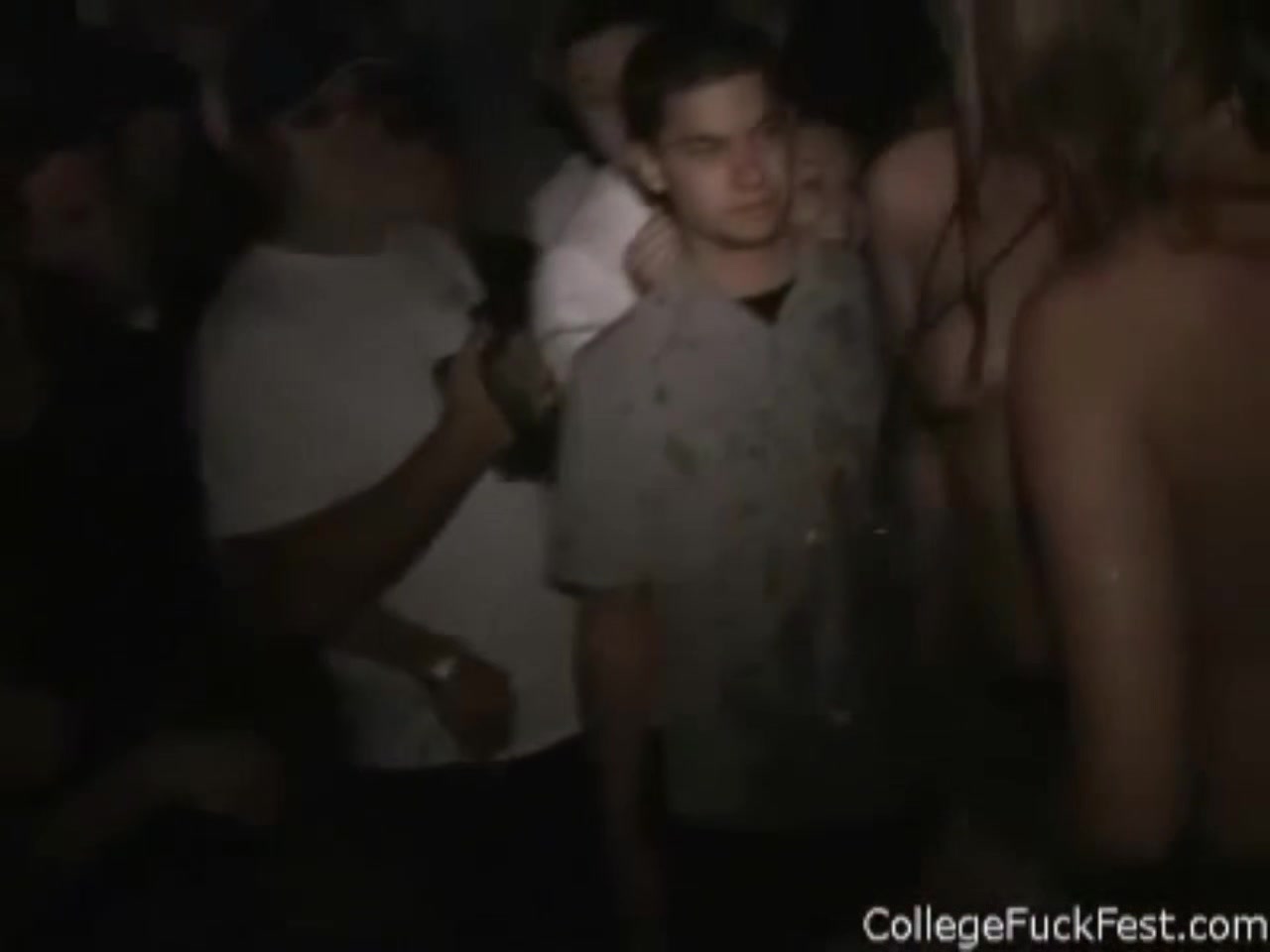 Doggystyled college teen 18+ screams as shes fucked
