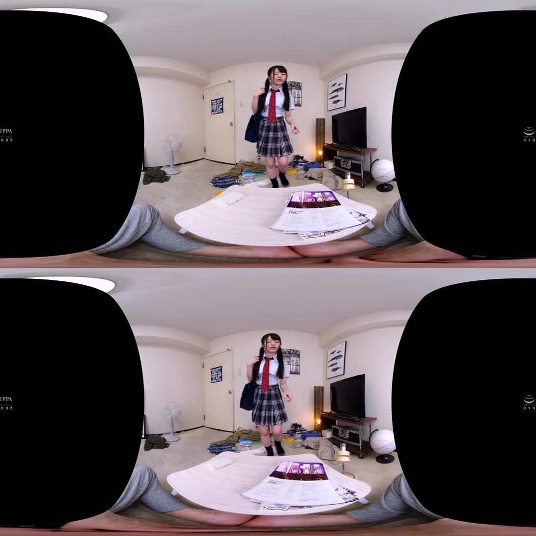 Kanon Momokou Step sister Woke up Gender Reversed! 1 - SexLikeReal