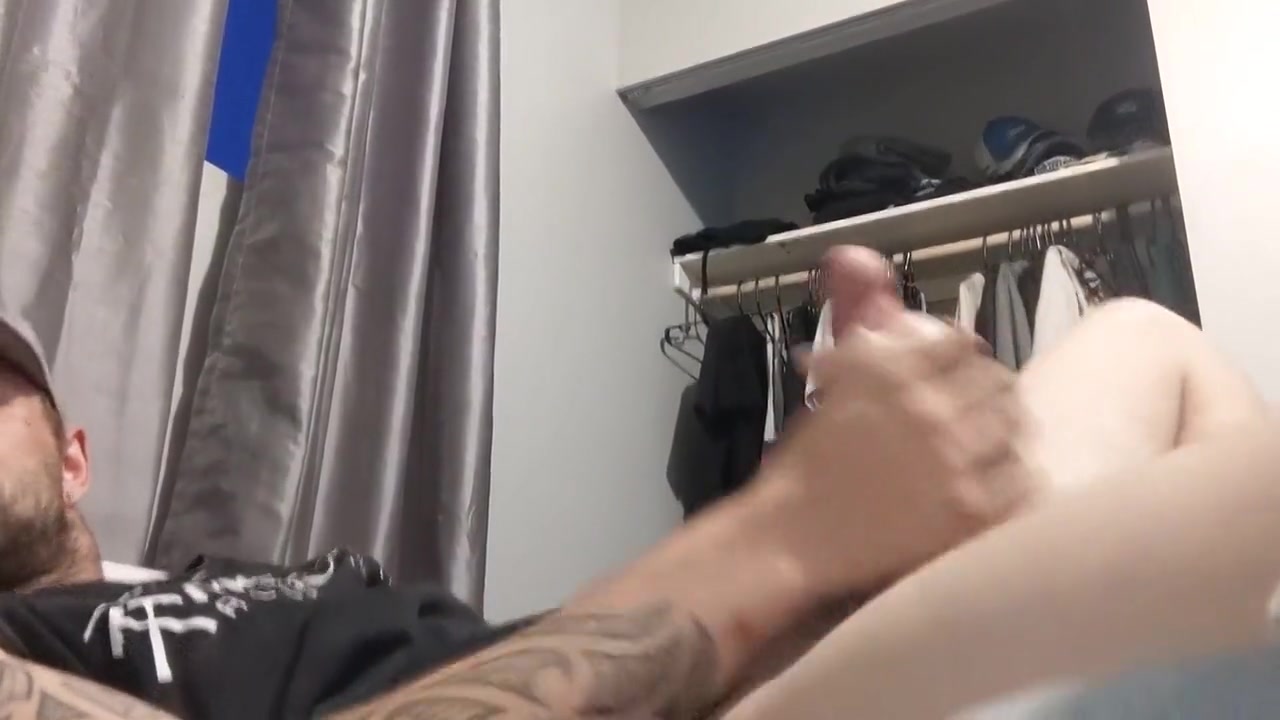 Big Dick Best Cumshot