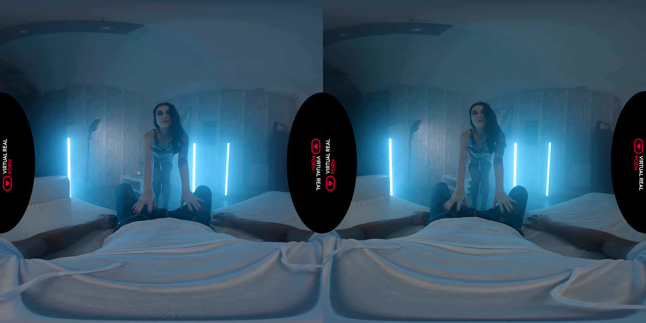 Virtual Fantasy - SexLikeReal