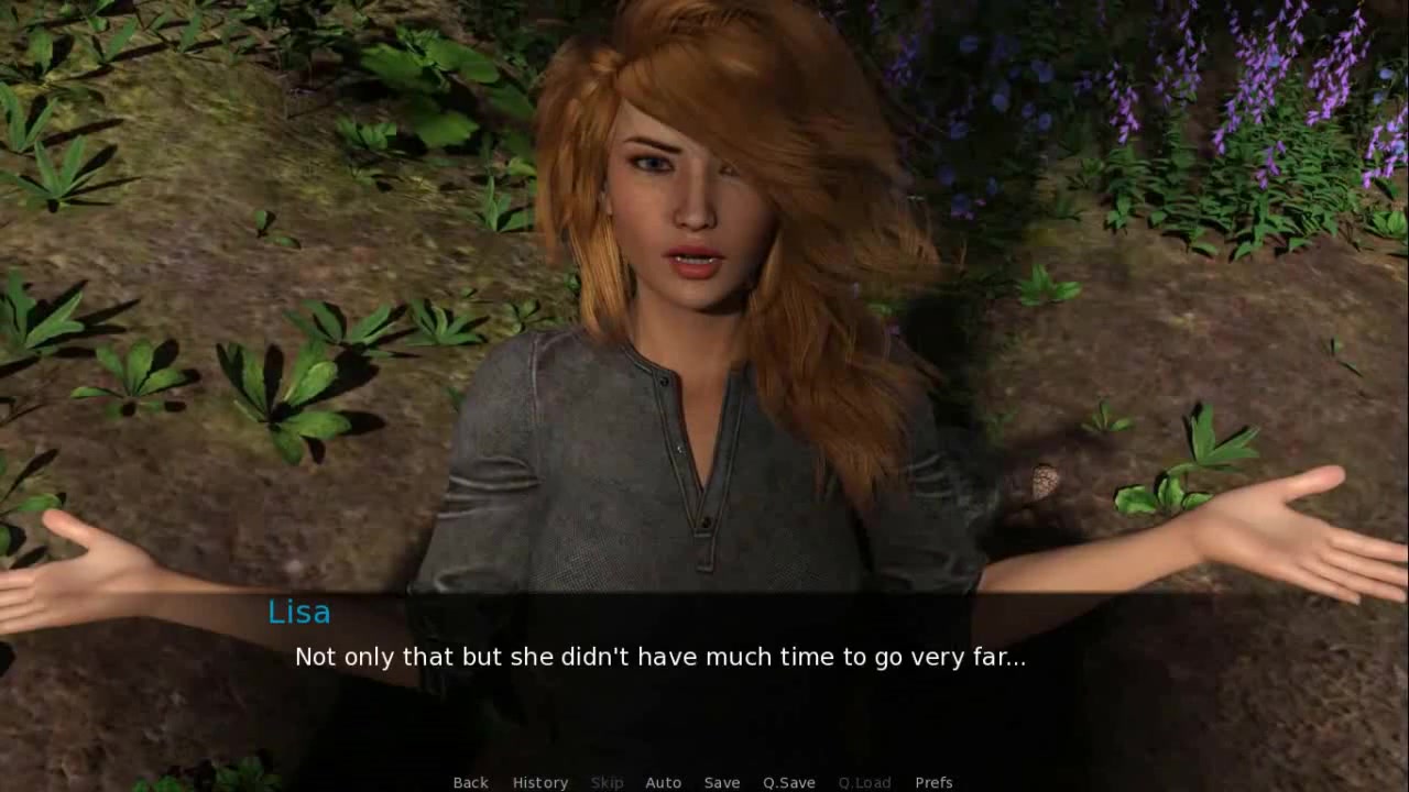 Lancaster Boarding House Risky Sex In The Water Ep 30
