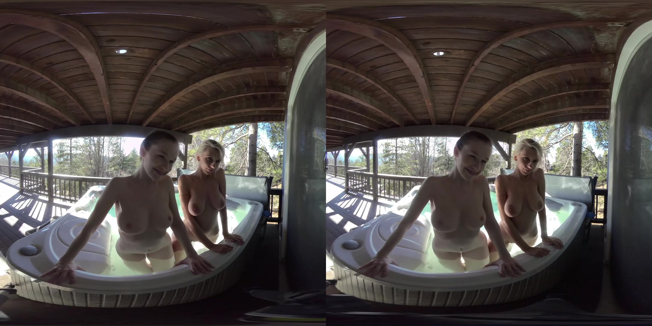 Mountain Spa VR - EmilyBloom