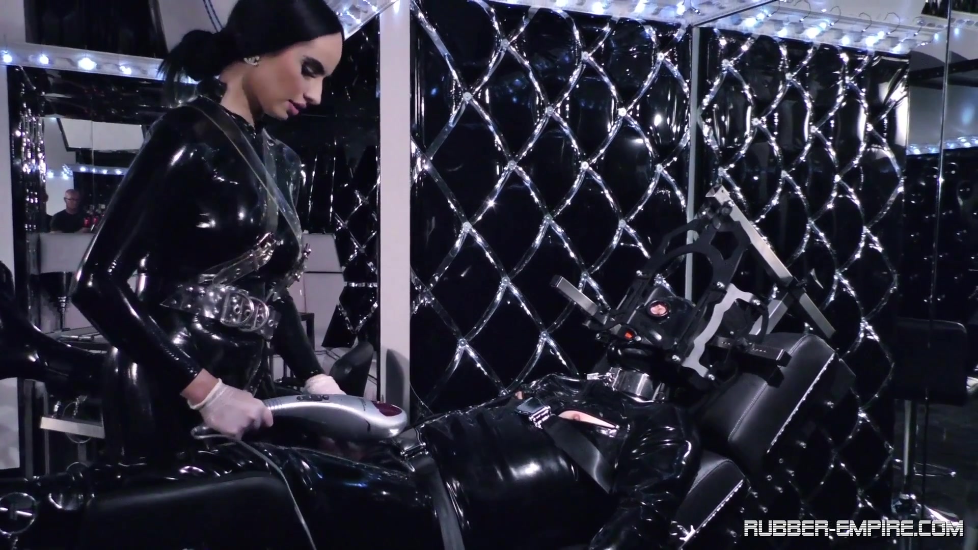 Ikona Black - At The Devil's Mercy 2