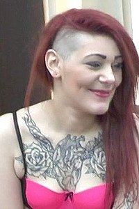 Melissa Milan