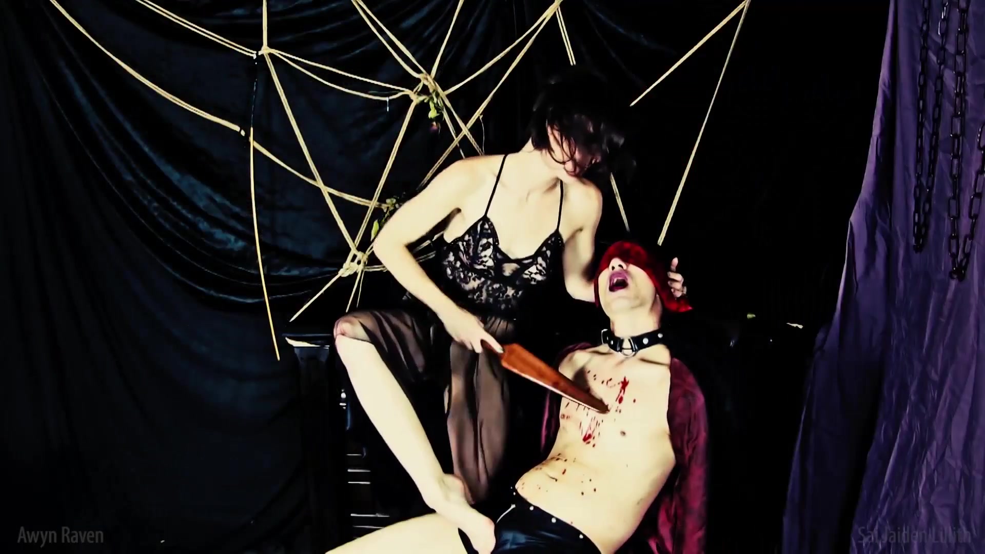 The Embrace Vol 2 - To Feed Them - With Eve X