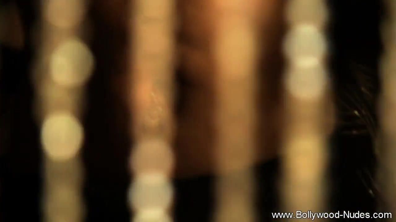 A seductive dance with a seductivee eyes giving you a time to tease her beautiful body