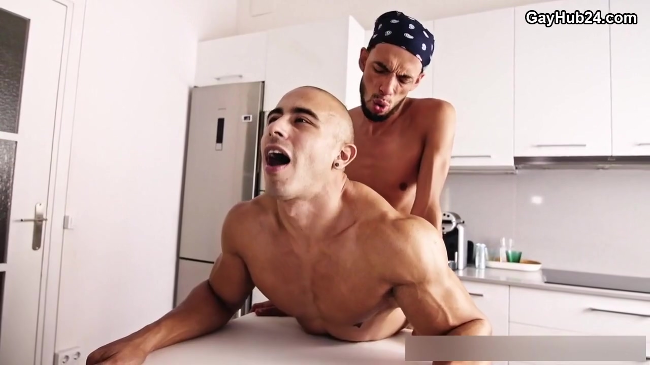 Franklin Acevedo - That Dick Is Everything He Wanted, And He Sure Got It