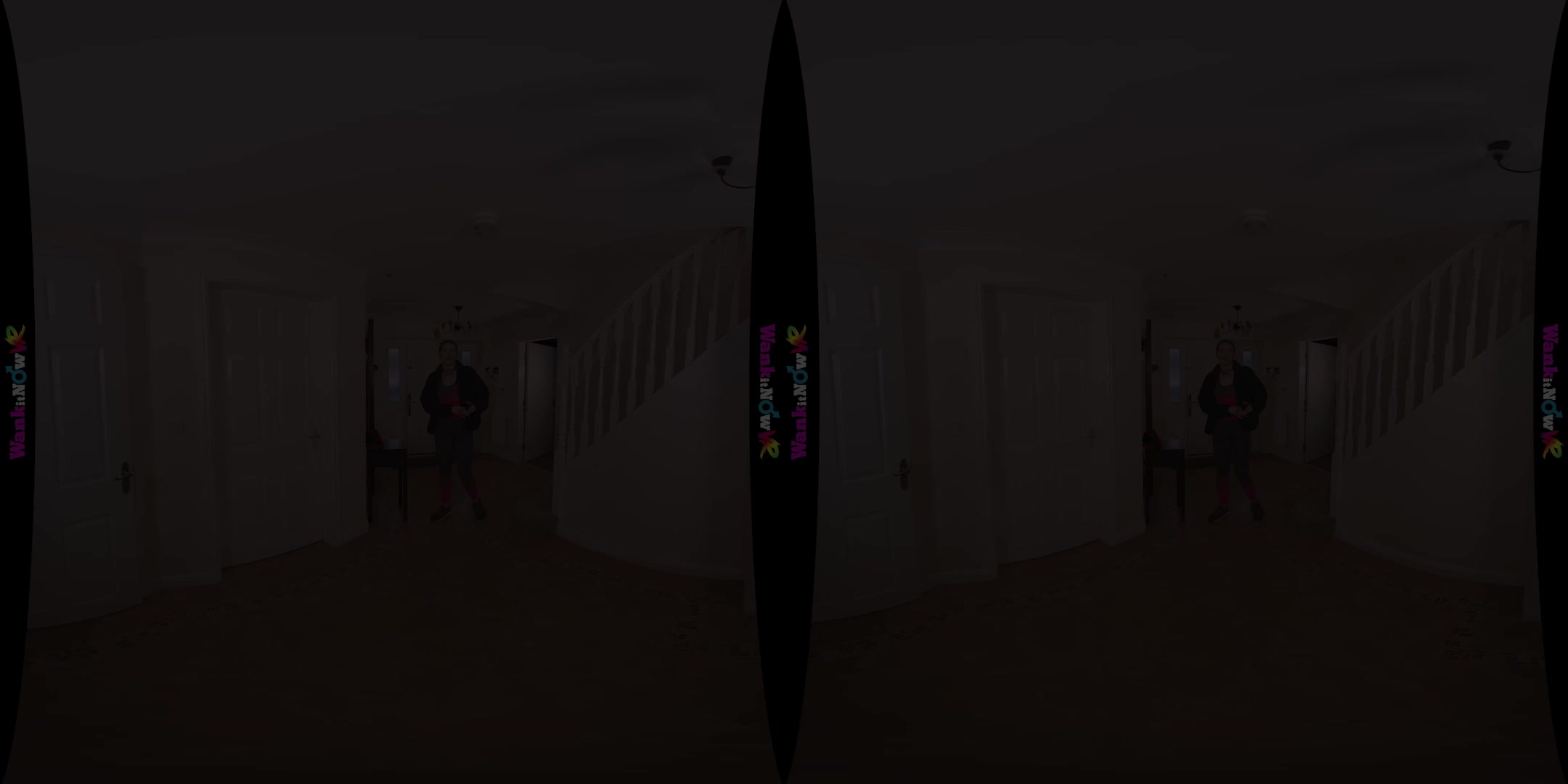 Cheating On You featuring Keeley - WankitNowVR