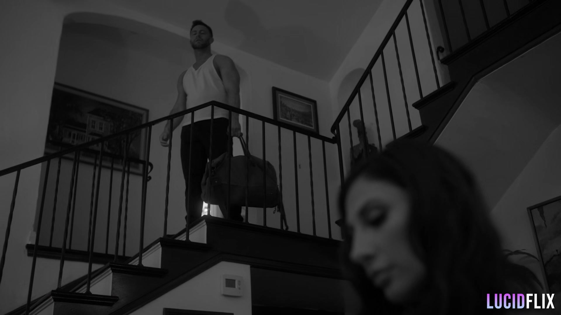 Lucid Bull - Gianna Dior - LucidFlix