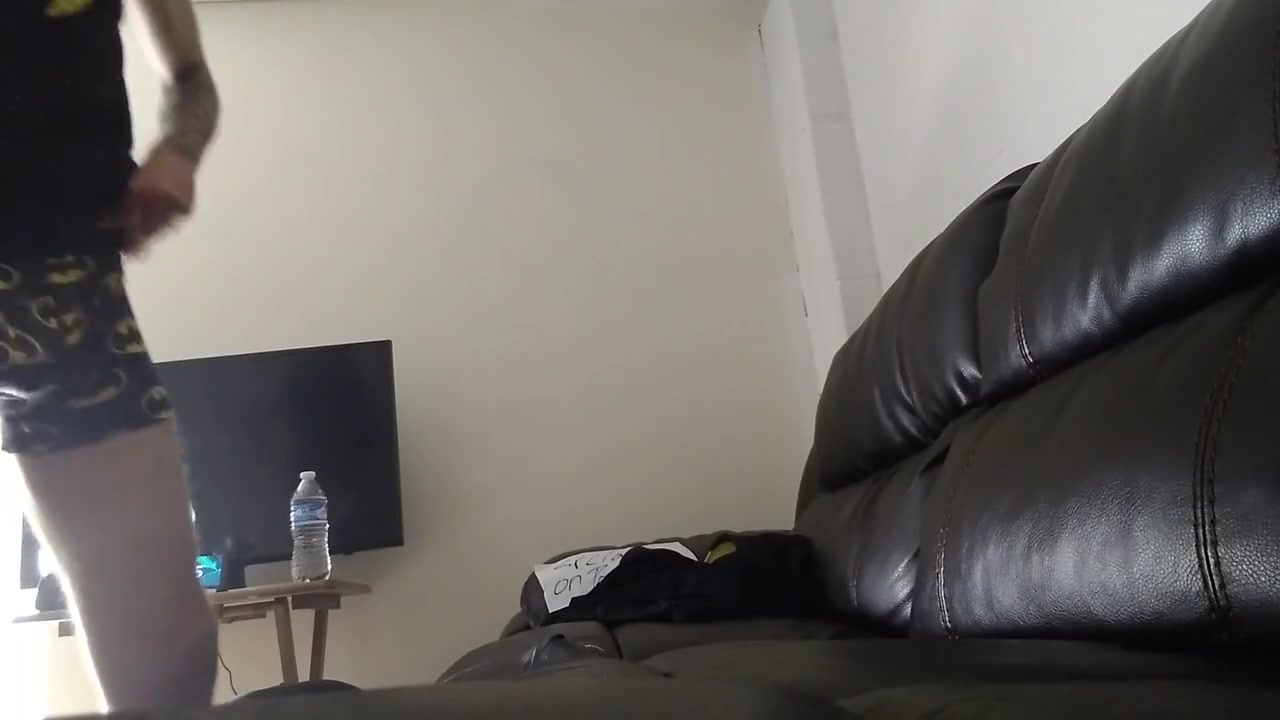 Cameraman Practice