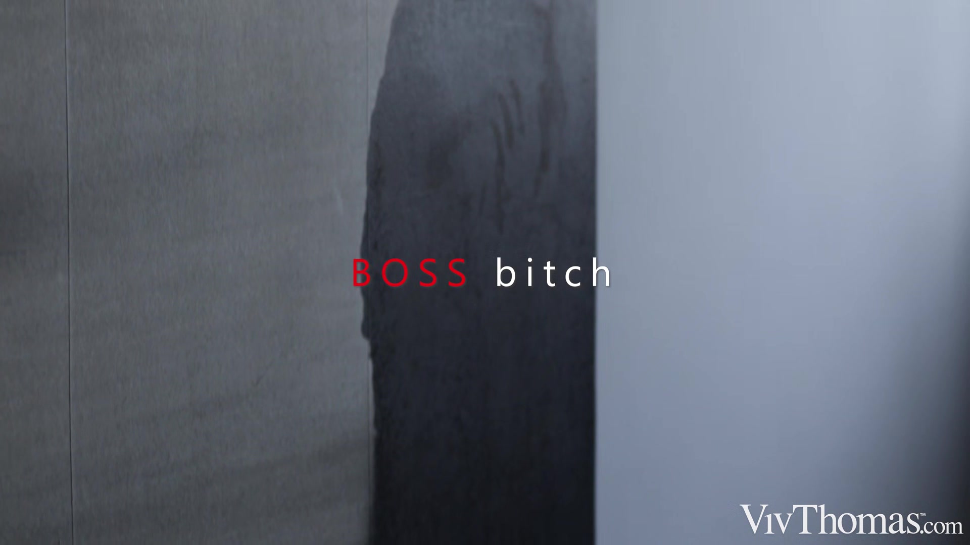 Boss Bitch 1 - Alya Stark & Angelika Greys & Jessika Night - VivThomas