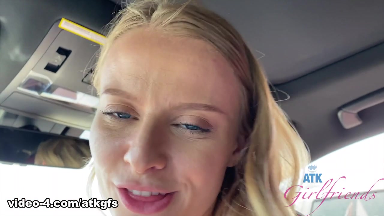 Paris White in Virtual Date Movie - ATKGirlfriends