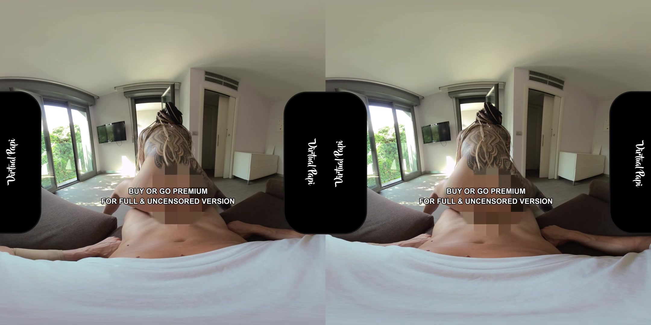 No Money? No Problem - Virtual Papi