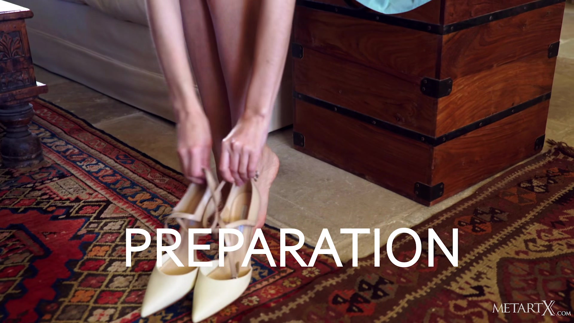Preparation 2 - Nasita - MetartX