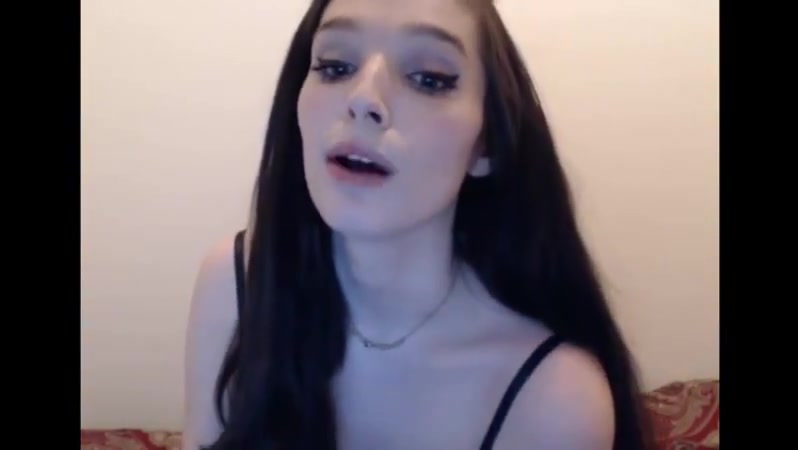 Cute tgirl