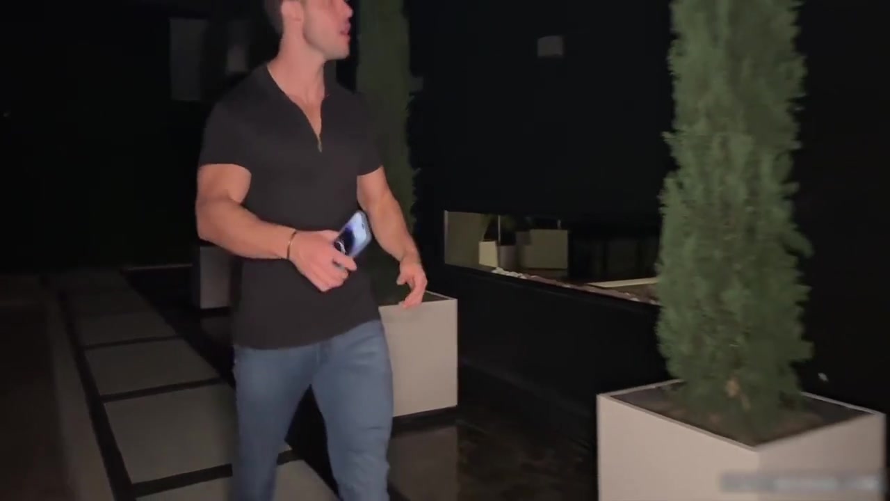 Steffys First Porn Min With Duncan Saint And Steffy Moreno