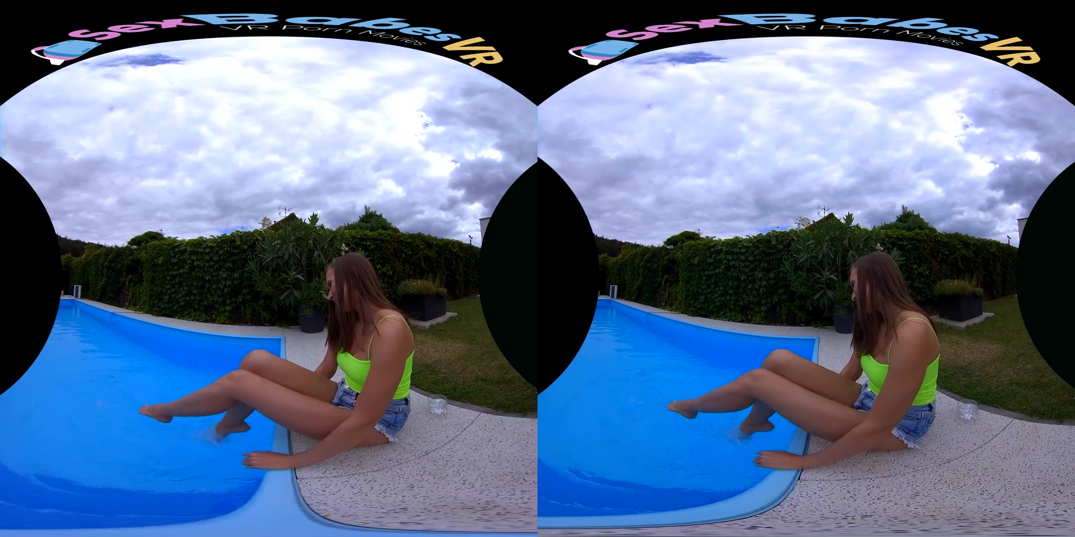Stacy Cruz in Summer Lover - SexBabesVR