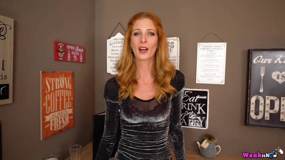 Leah - You Have To Cum - Sexy Videos - WankitNow