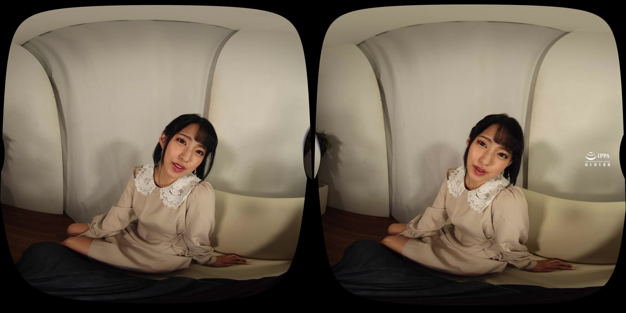 Mitsuki Nagisa - Tempting the Super Beautiful Woman from the Cafe - CasanovA