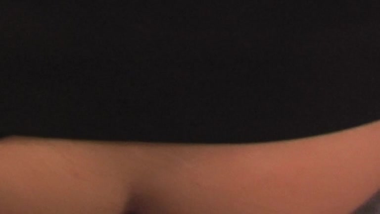 Cute dilettante girlfriend hot masturbation and mad fuck