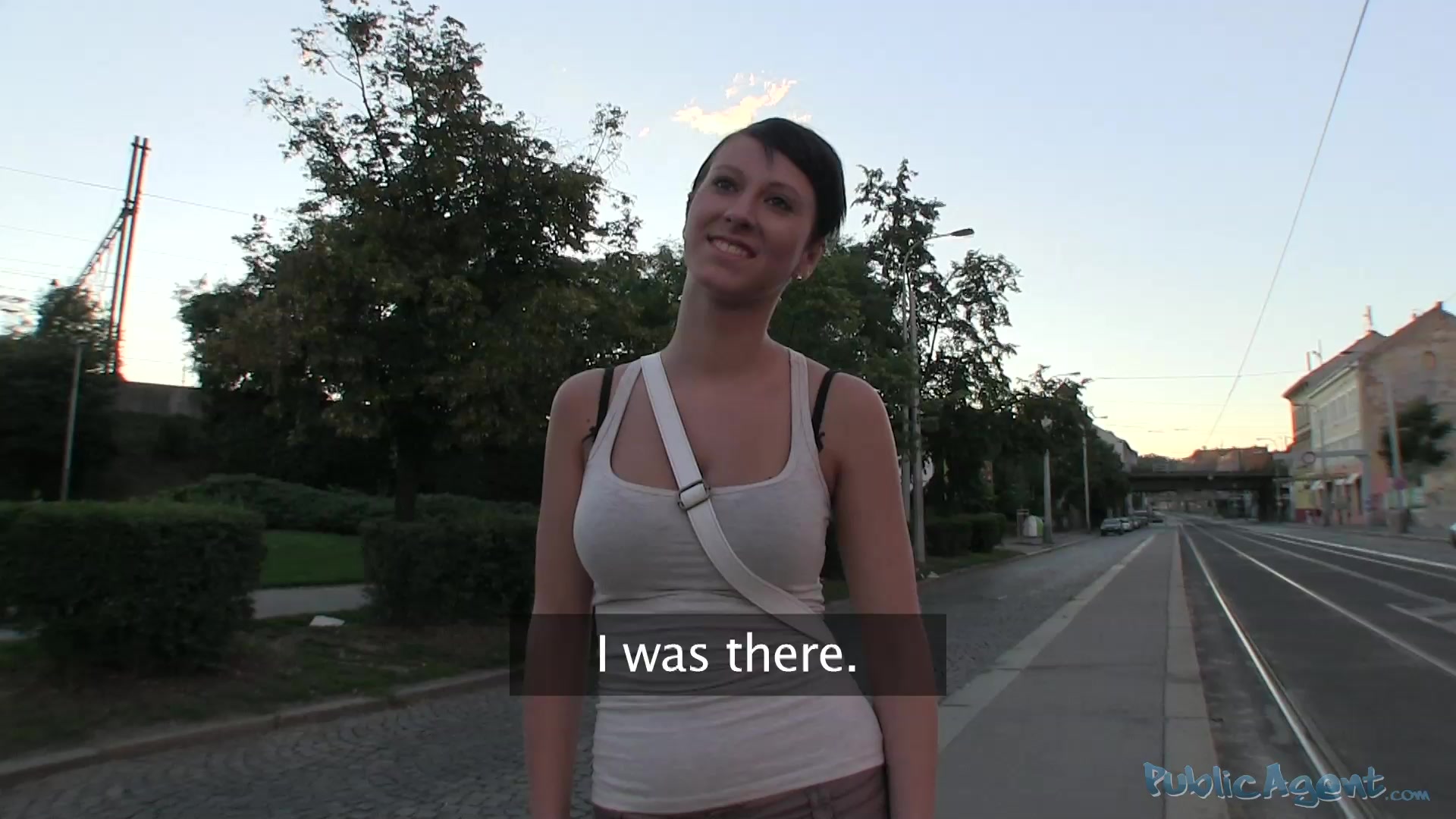 PublicAgent Scene. Nicola